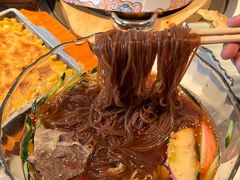 -七八冷面·延边朝鲜族美食(圣熙八号店)