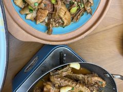 -鸿运楼·舌尖上的徽菜