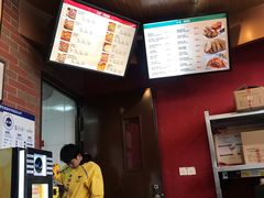 -棒约翰比萨意面(马家堡西路店)