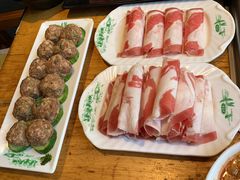 -草原塞蛮羊火锅城(港湾店)