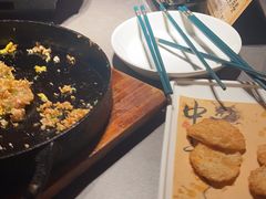 -张家卫·阳江菜·小海鲜(肥婆湾桥店)