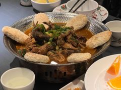 -江宴渔村·鱼鲜土菜(紫荆广场店)