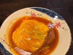 蛋包饭-哥哥の深夜食堂(红松东路店)