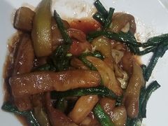 -渝乡辣婆婆·川菜 水煮鱼(中山西路店)