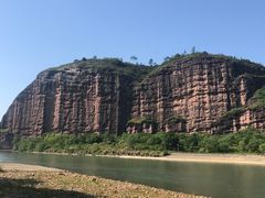 -江西龙虎山景区