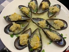 -阿妹小海鲜(下角店)
