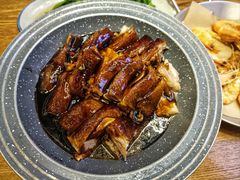 -常来小聚·广州非遗传承餐厅(地王广场店)