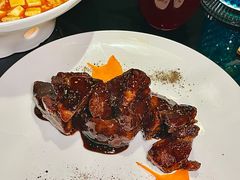 -甄御•海鲜新青岛菜(麦岛店)