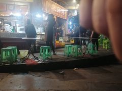 -袁师傅烤肉(弹子石店)