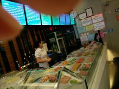 -拿渡麻辣香锅(百联滨江店)