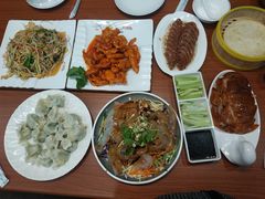 -宏天寶·北京烤鸭(宾馆西路2店)