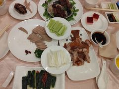 -全聚德(前门店)