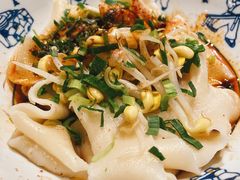 -汉唐宴长安食府