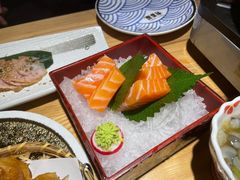 -有喜屋·日料·居酒屋(旭辉广场店)