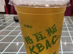 -哈勒滨饭庄(南二道街店)