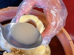 -龚印记牛骨牛杂屋·四代传承(珠影星光城店)