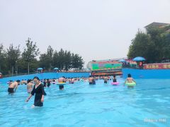 -欢乐水魔方水世界