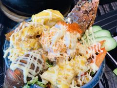 -花见无国界料理(科林楼店)