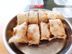 -东北熏肉大饼(大学南路店)