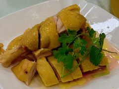 -陈记粤湛鸡饭店