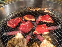 -伊茉家的烤肉店(勒泰中心店)