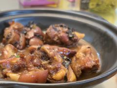 -李东农庄(中南百草园地标店)