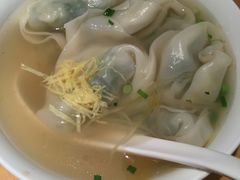 -鼎泰丰(当代商城店)
