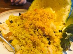 -Local泰莲庭(虹鳟鱼店)