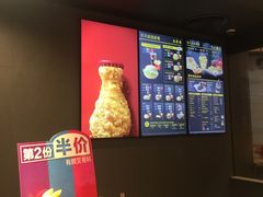 -麦当劳(无锡永乐店)