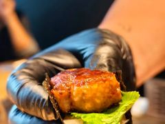 -常虹·铁板料理·烤肉(深圳湾后海汇店)