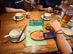 -泰堤坊(淡水体育馆店)