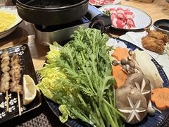 -长崎屋·日本料理·刺身·烧鸟(天河北路店)