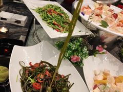 -深圳皇庭V酒店