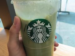 -星巴克(成都泛悦城市广场店)