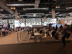 -东浩兰生上海世博展览馆