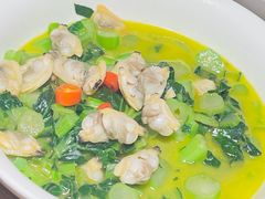-新白鹿餐厅(龙游路店)