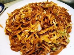 -福寿斋·老北京铜锅涮肉·烤鸭(顺义总店)