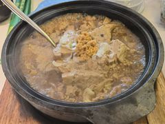 -五谷丰登农家院·地道胶东菜·海鲜烧烤(威海店)