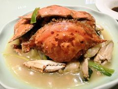 -骏莱海鲜鱼港(五角场店)