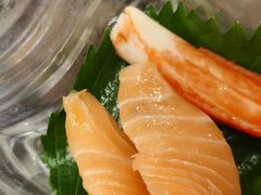 -介里海鲜自助(万达广场太原街店)