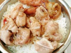 豉汁蒸排骨-添好运点心专门店(深水埗店)