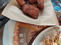 -必胜客(吾悦国际广场店)
