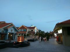-三亚亚龙湾雅高美爵酒店