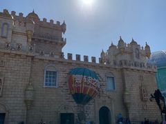 -蓬莱欧乐堡梦幻世界