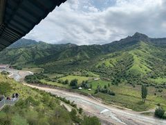 -中华福寿山