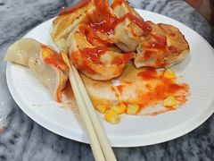 -八珍·广式煎饺·广州老字号(北京路总店)