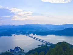 -千岛湖天屿景区