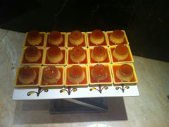 android_upload_pic-伯豪瑞廷酒店-天伦阁西餐厅