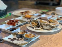 -上宴精品海鲜姿造(晶融汇旗舰店)