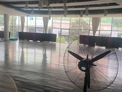 -艾型动健身游泳(环宇城店)